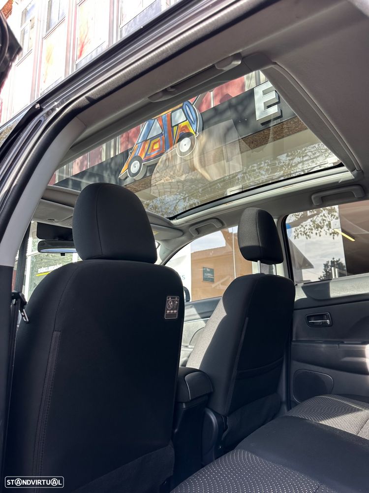 Mitsubishi ASX 1.8 DI-D Instyle - 8