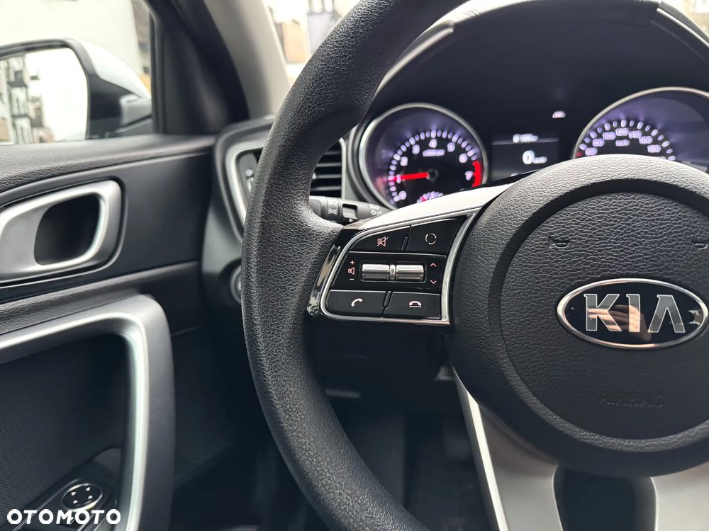 Kia Ceed 1.0 T-GDI S - 21