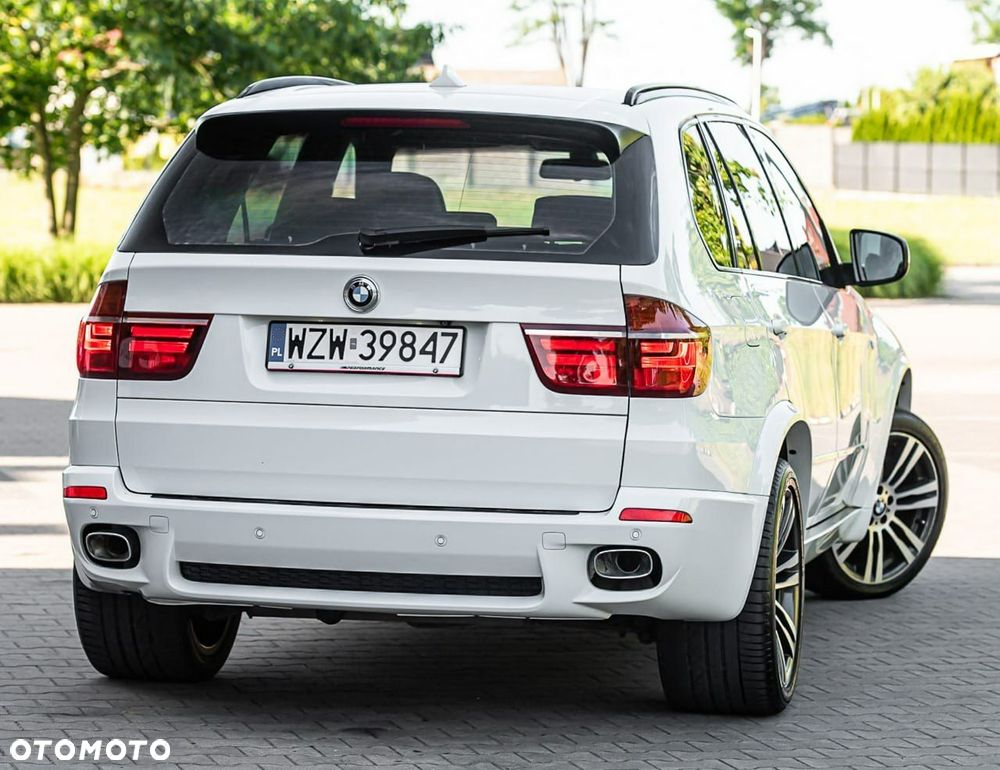 BMW X5 xDrive40d M Sport Edition - 3