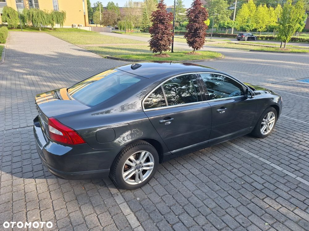 Volvo S80 T5 Kinetic - 20
