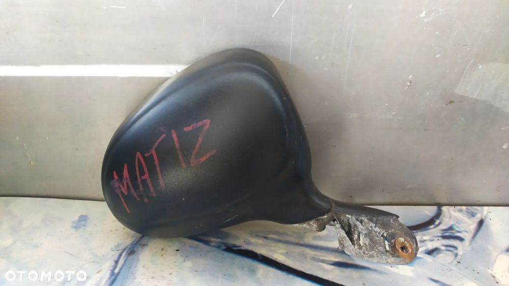 DAEWOO MATIZ LUSTERKO PRAWE - 2