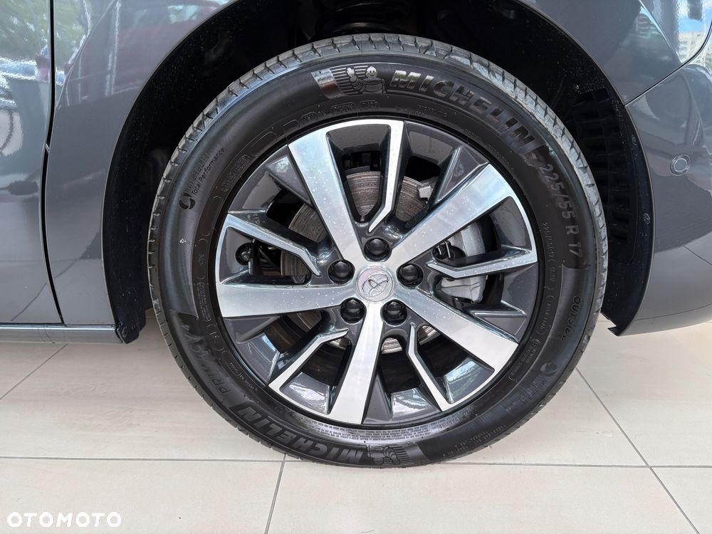Toyota ProAce - 10