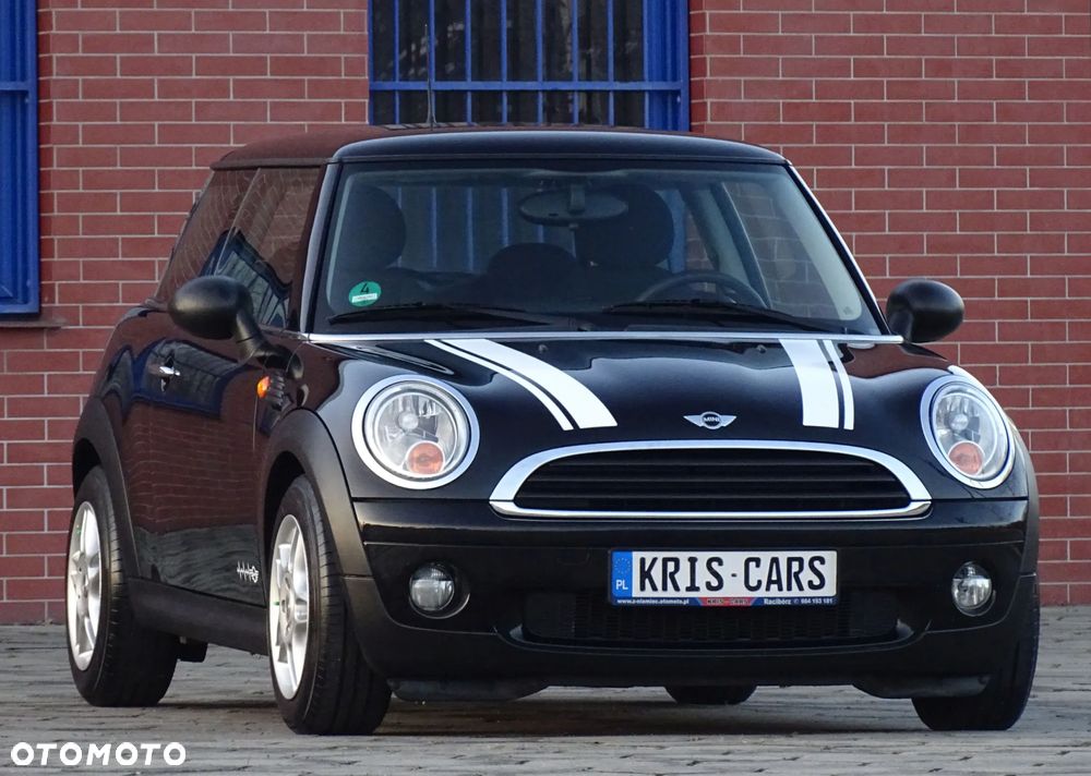 MINI ONE Standard - 3