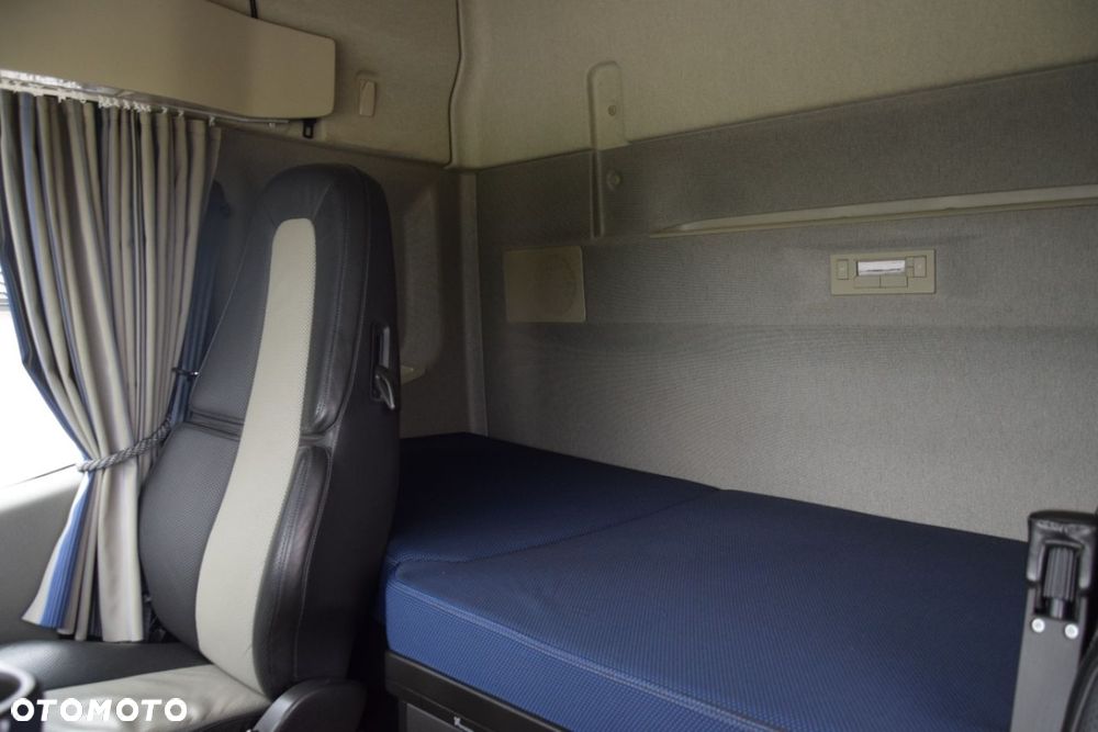 Volvo FH 500 Globetrotter XL Standard - 31