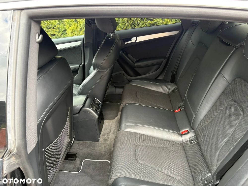 Audi A5 Sportback 1.8 TFSI - 15