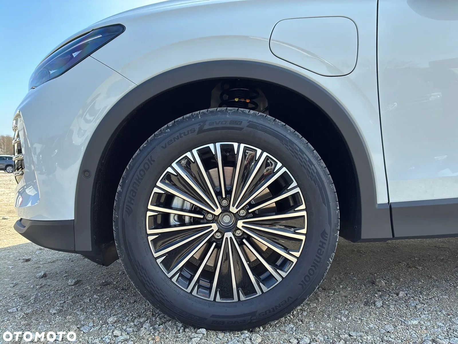 Volkswagen Tiguan - 21