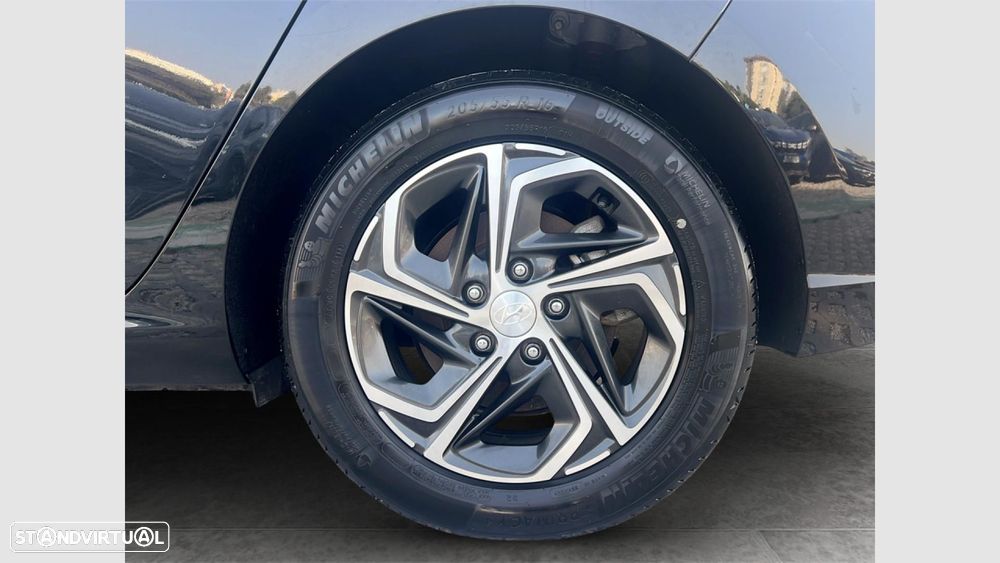 Hyundai i30 1.0 T-GDI Style Plus - 11