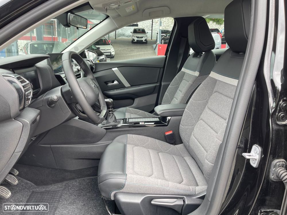 Citroën C4 1.2 PureTech Feel Pack - 36