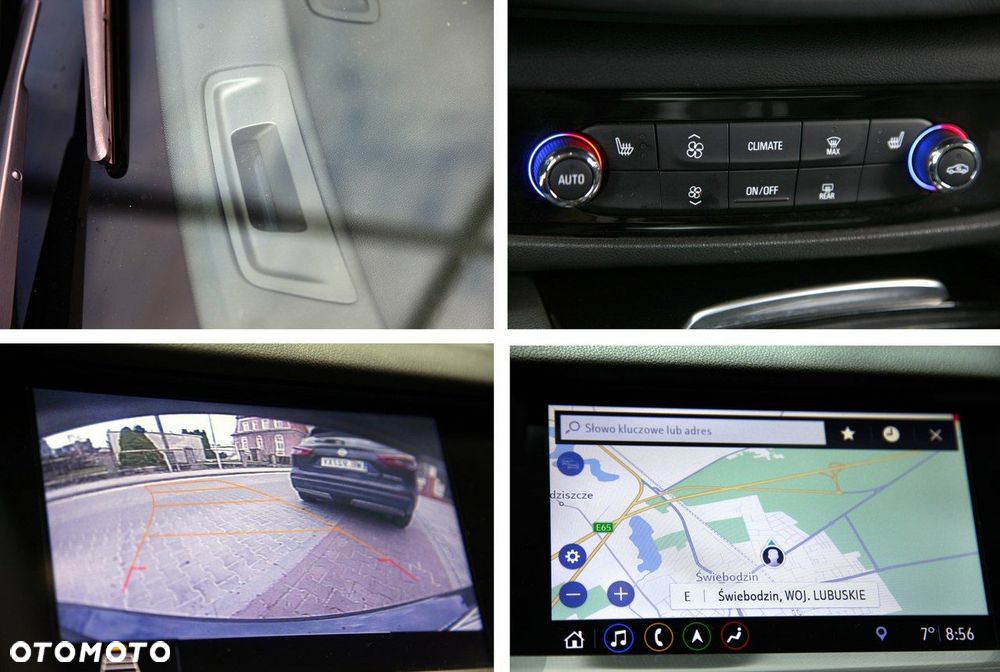 Opel Insignia 1.6 CDTI Sport - 9