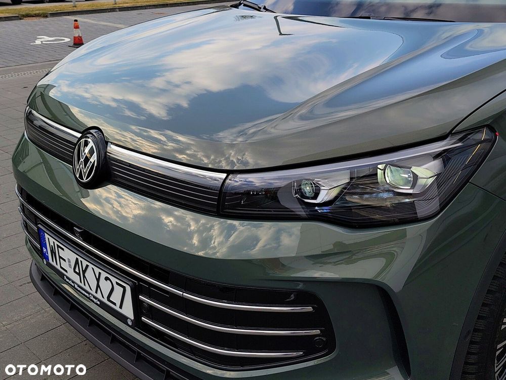 Volkswagen Tiguan - 5