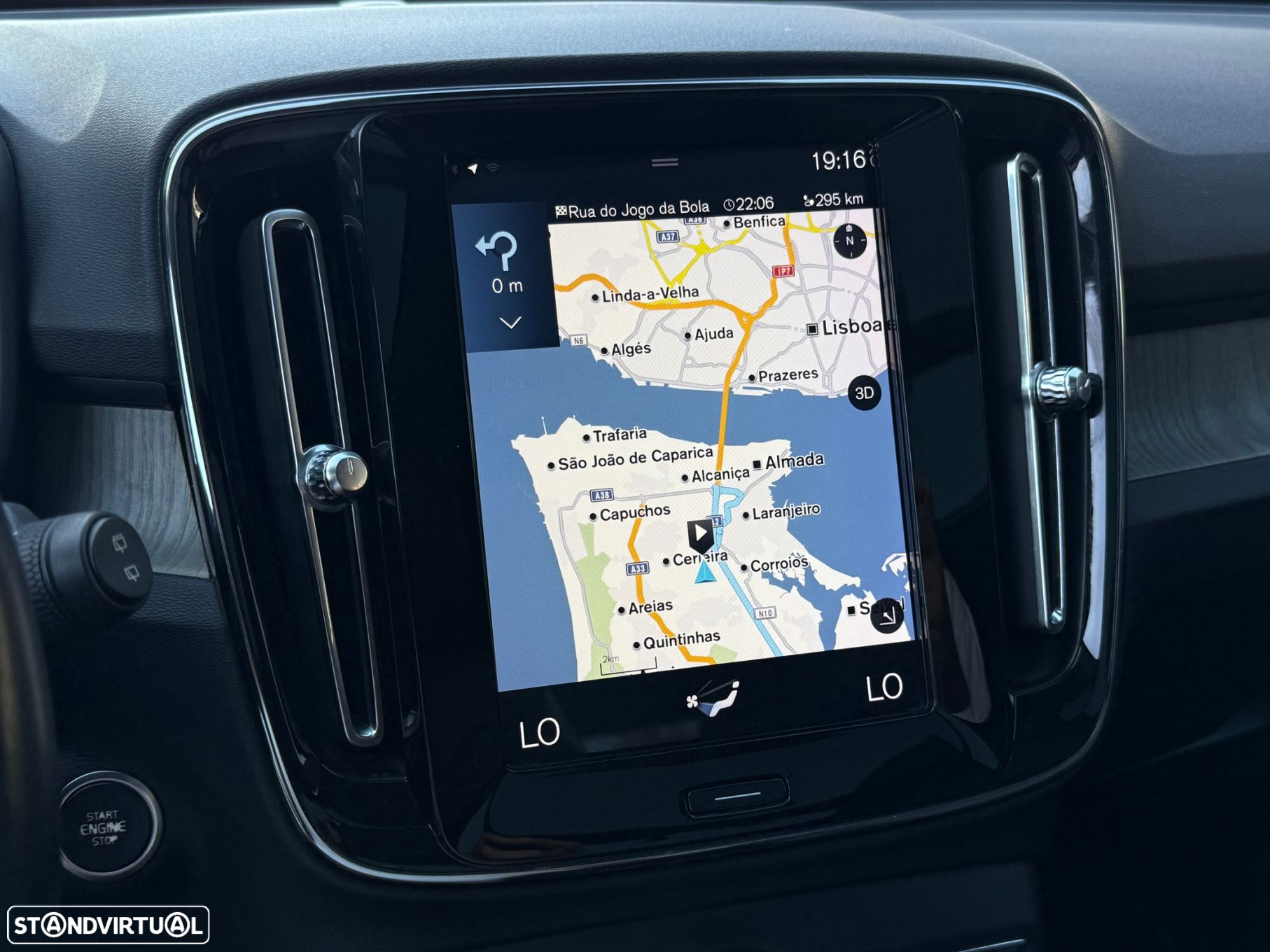 Volvo XC 40 1.5 T3 Inscription Tech Edition - 14