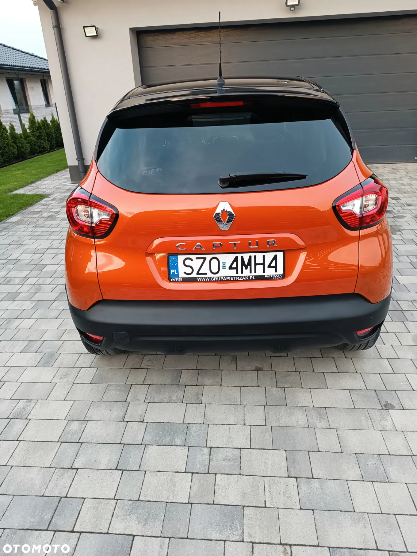 Renault Captur 0.9 Energy TCe Limited - 4