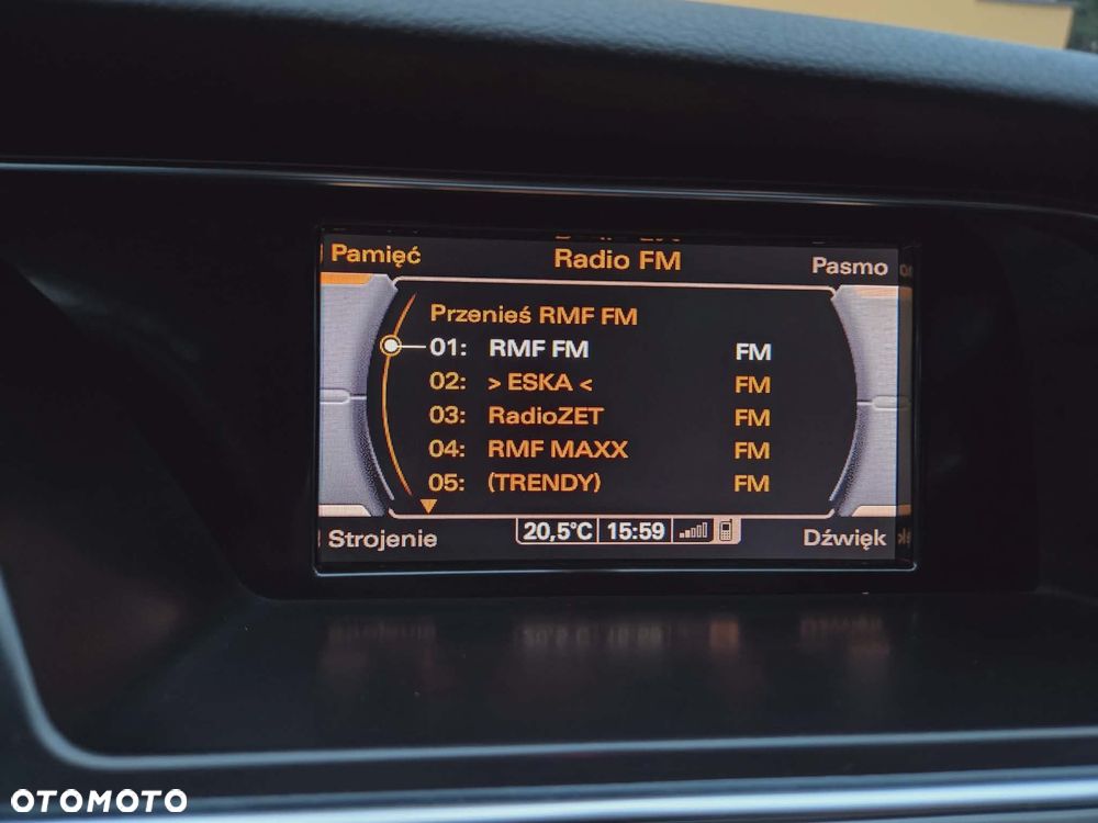 Audi A4 Allroad 2.0 TDI Quattro S tronic - 14