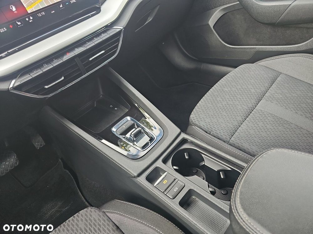 Skoda Octavia 2.0 TDI Style DSG - 18