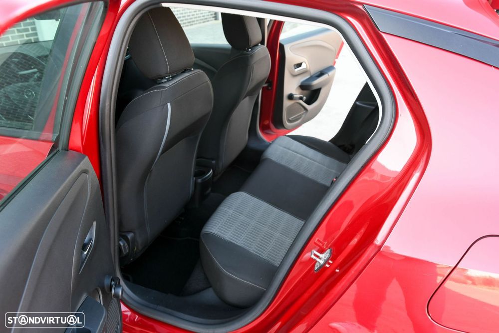 Opel Corsa 1.2 Edition - 16