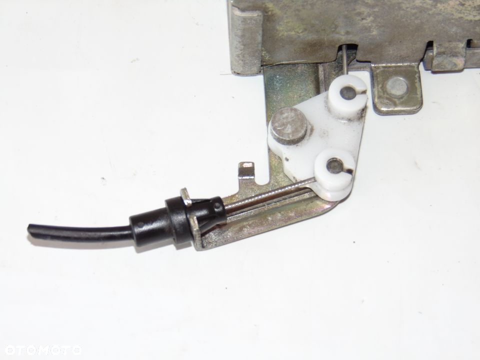 ORYGINAŁ zamek boczny przesuwny lewy bok drzwi przesuwnych Ford Transit VI VII FL lift 06-13r - 7