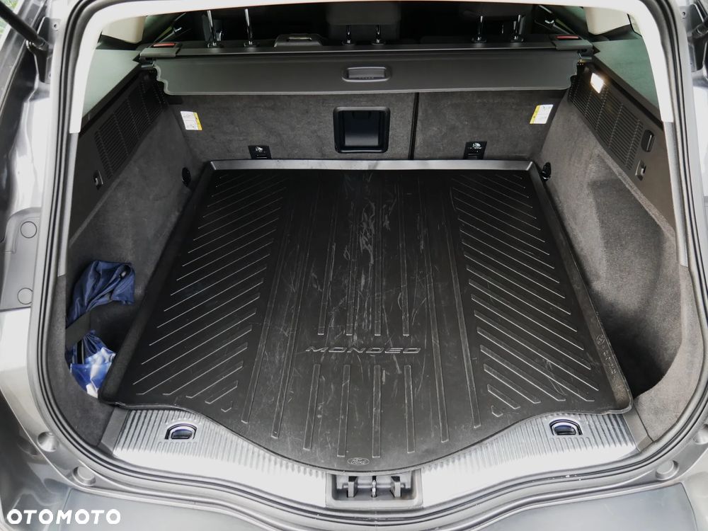 Ford Mondeo 2.0 TDCi Edition - 29