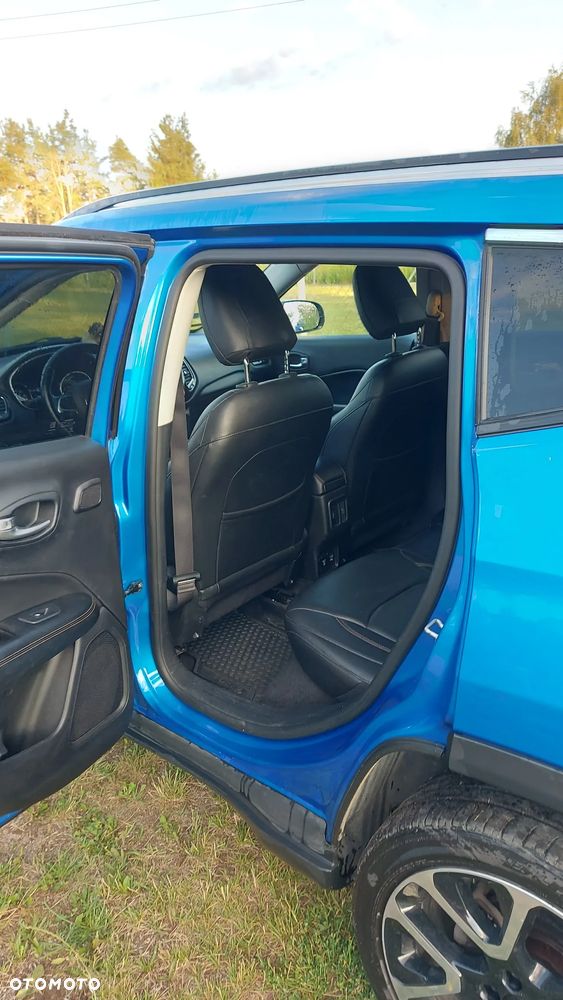 Jeep Compass 2.0 MJD Limited 4WD S&S - 3