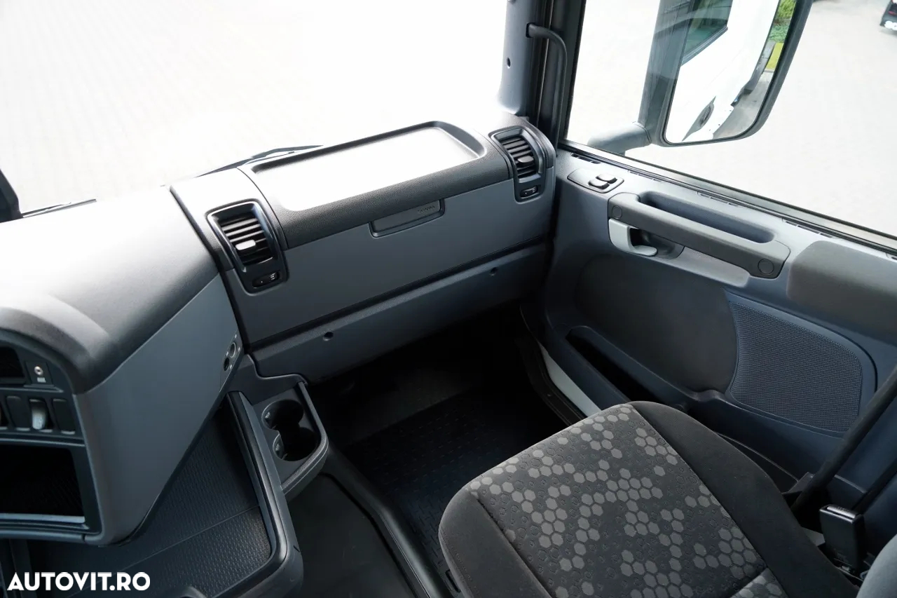 Scania R 450 / RETARDER / ANVELOPE 100% / DUPA CONTRACTUL DE SERVICE - 24