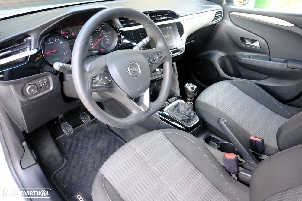 Opel Corsa 1.5 D Edition - 6