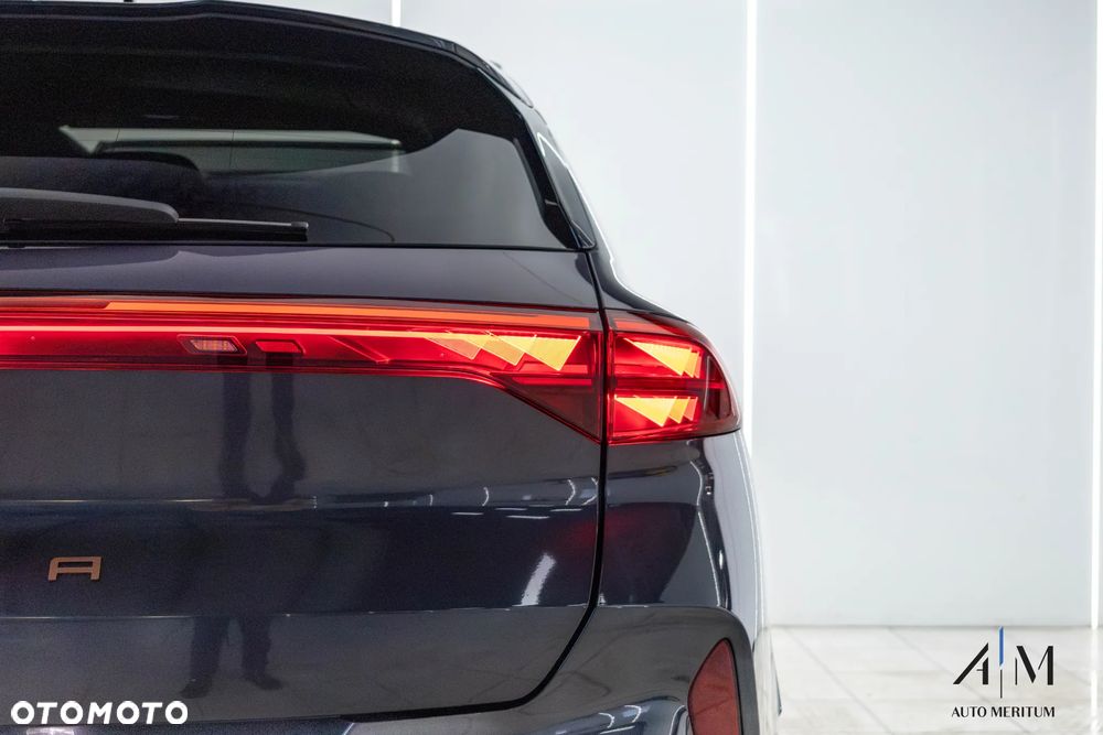 Cupra Terramar 2.0 TSI 4Drive VZ DSG - 12