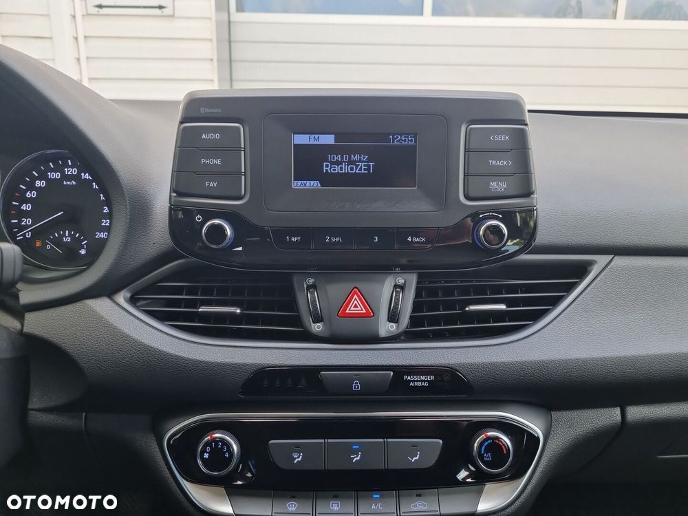 Hyundai i30 1.0 T-GDI Modern - 20