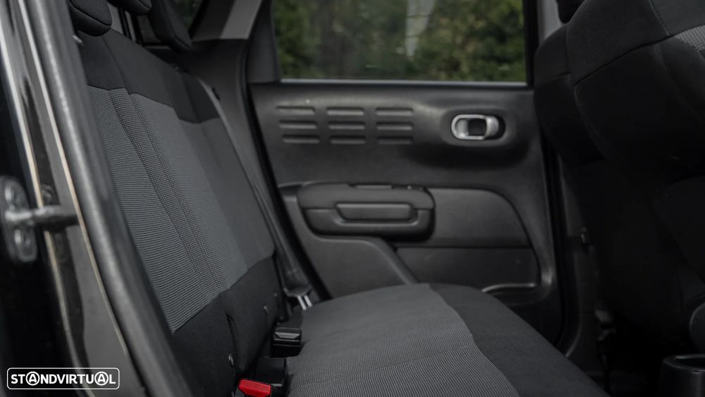 Citroën C3 Aircross - 9