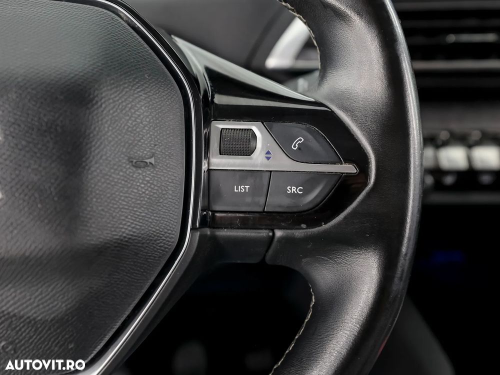 Peugeot 5008 BlueHDI 130 Allure Pack - 19