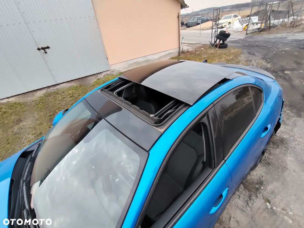 Alfa Romeo Giulia 2.2 D Turbo Super - 13