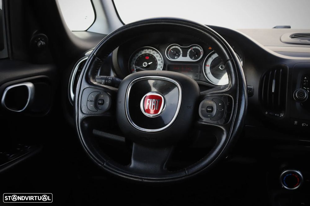 Fiat 500L 1.3 MJ Pop Star S&S - 30