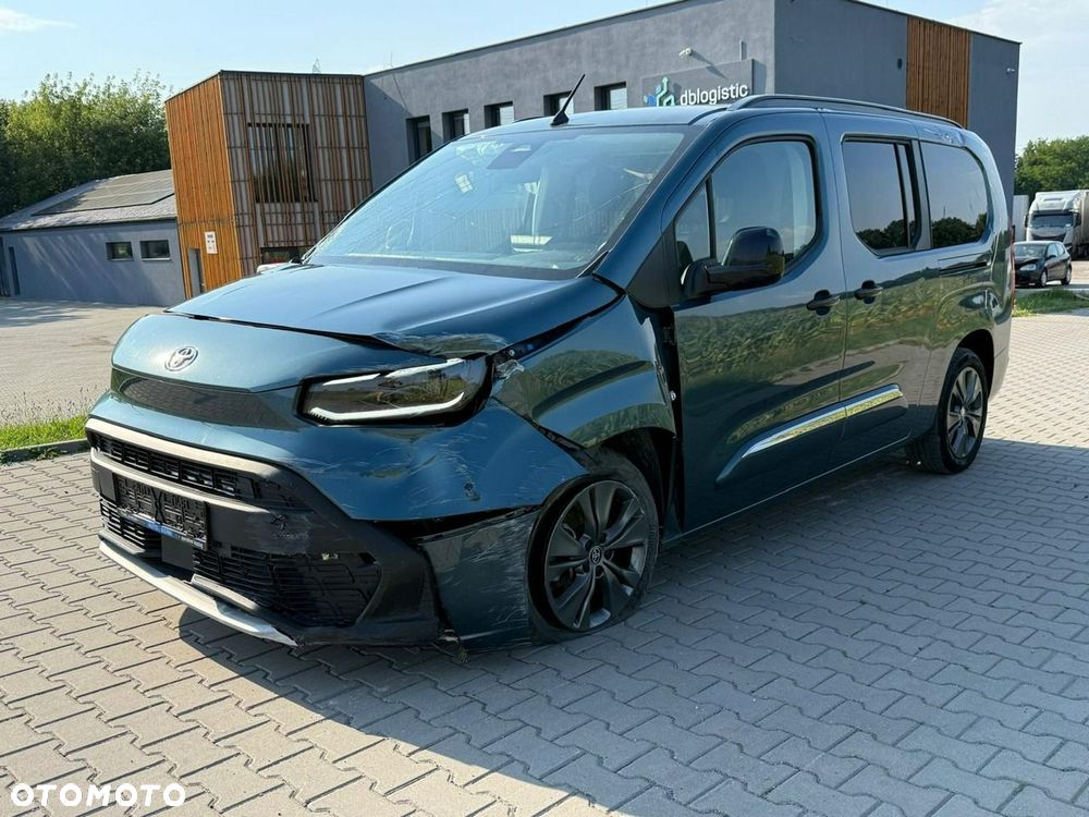 Toyota Proace City Verso 1.5 D-4D L2 Executive - 6