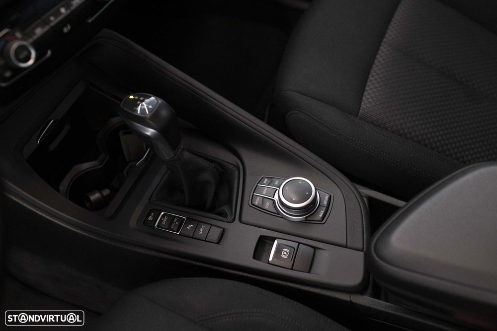 BMW X1 25 e xDrive - 17