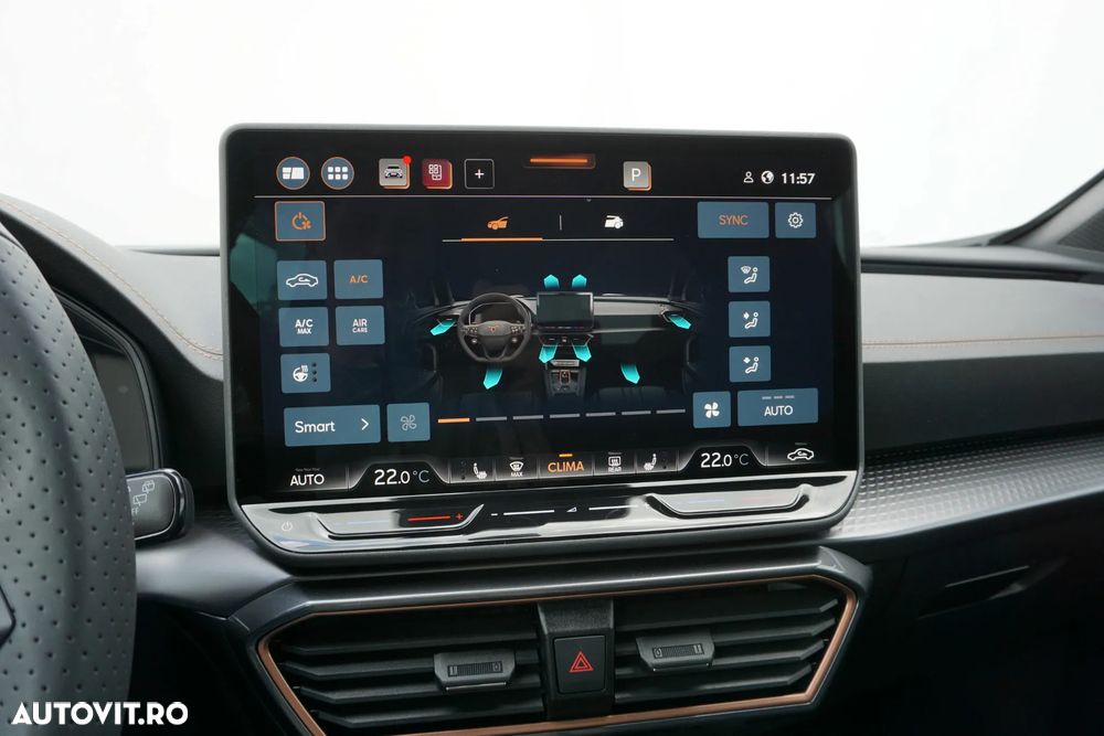 Cupra Formentor - 23