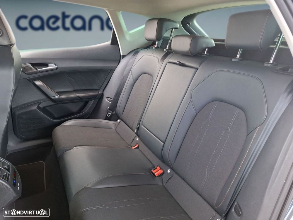 Cupra Formentor 1.4 e-Hybrid DSG - 11