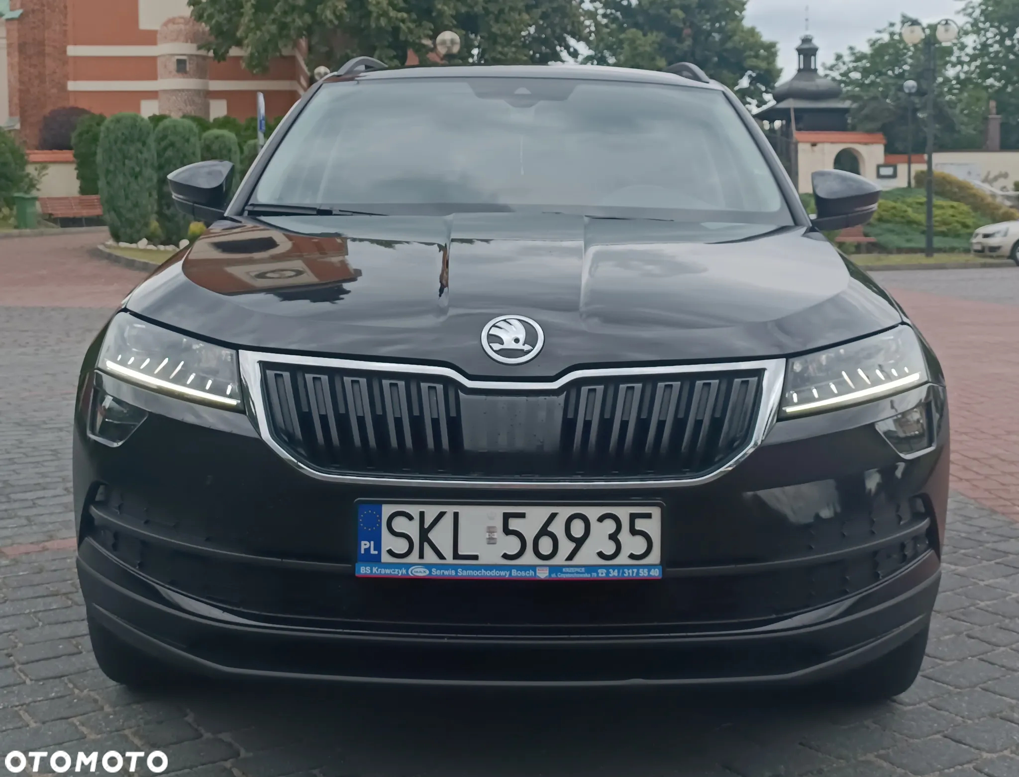 Skoda Karoq - 2