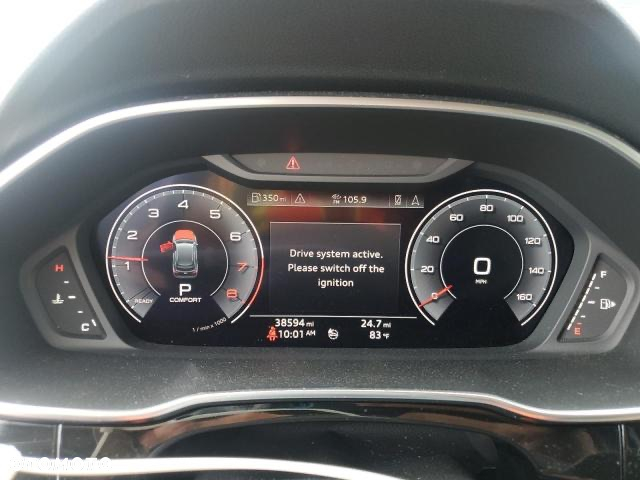 Audi Q3 45 TFSI quattro S tronic S line - 9
