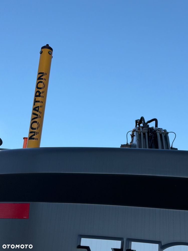 Volvo Ec 300 34-35 ton 2019 rok koparka gąsiennicowa - 8