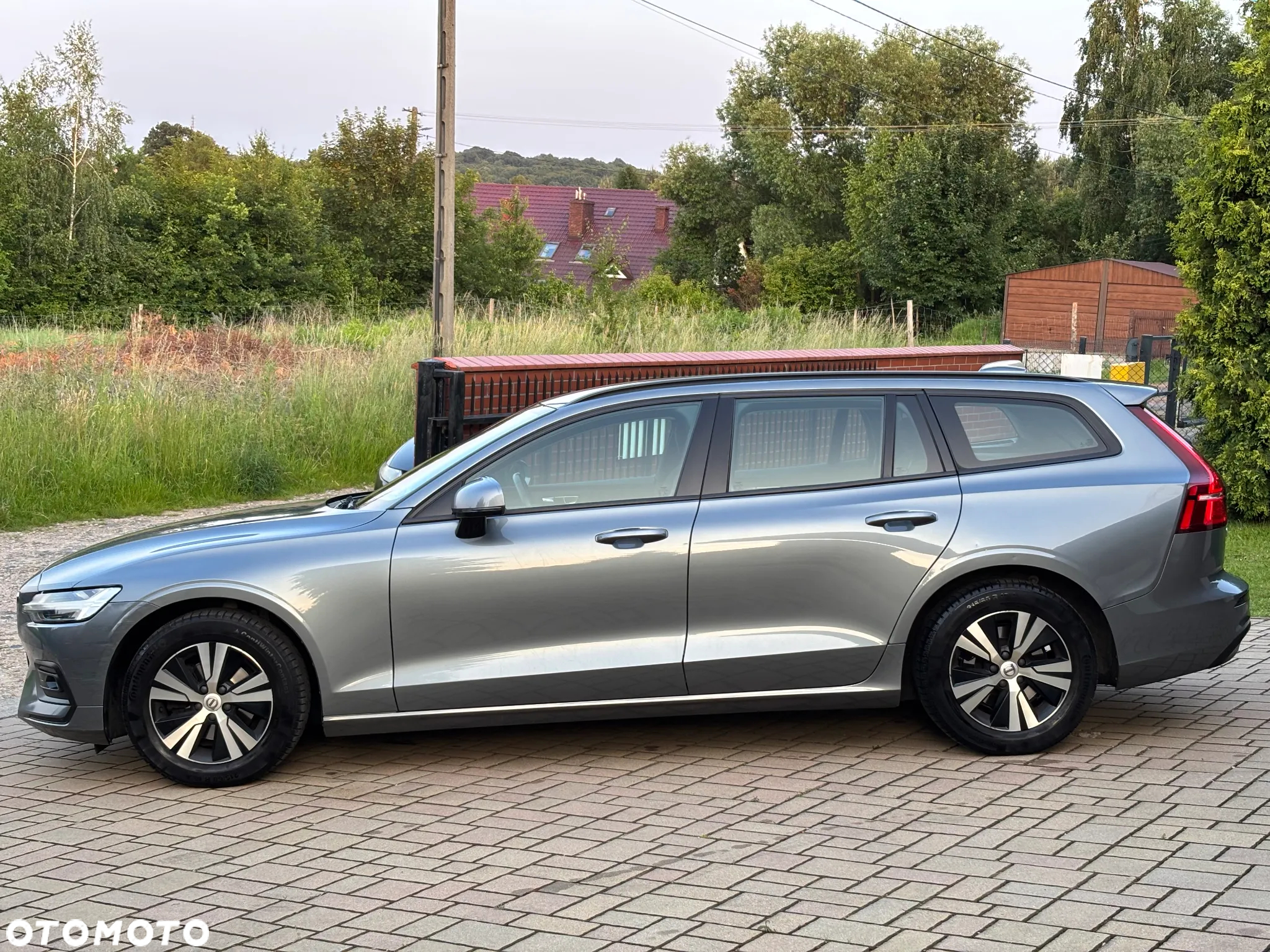Volvo V60 - 8