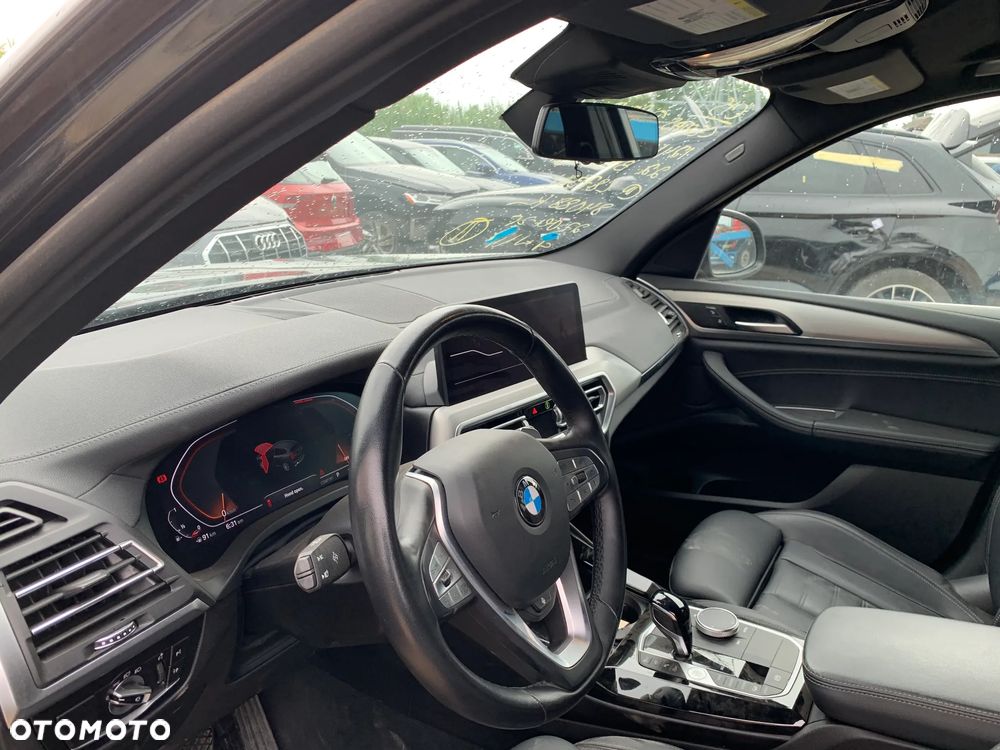 BMW X3 xDrive30i M Sport - 13