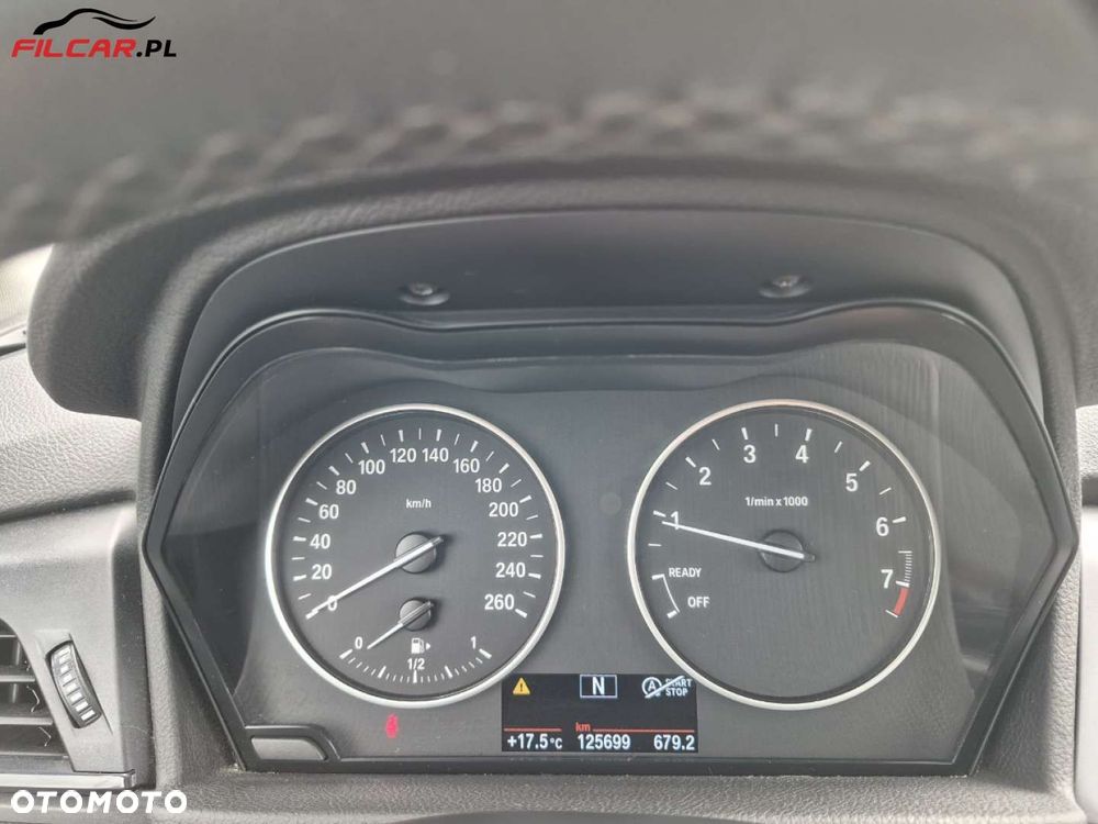 BMW Seria 2 - 19
