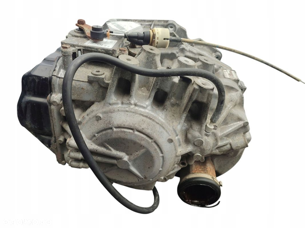 SKRZYNIA BIEGÓW AUTOMAT OPEL VECTRA C 1.9 CDTI 150KM 110kW 13106944A 223TYŚ - 4