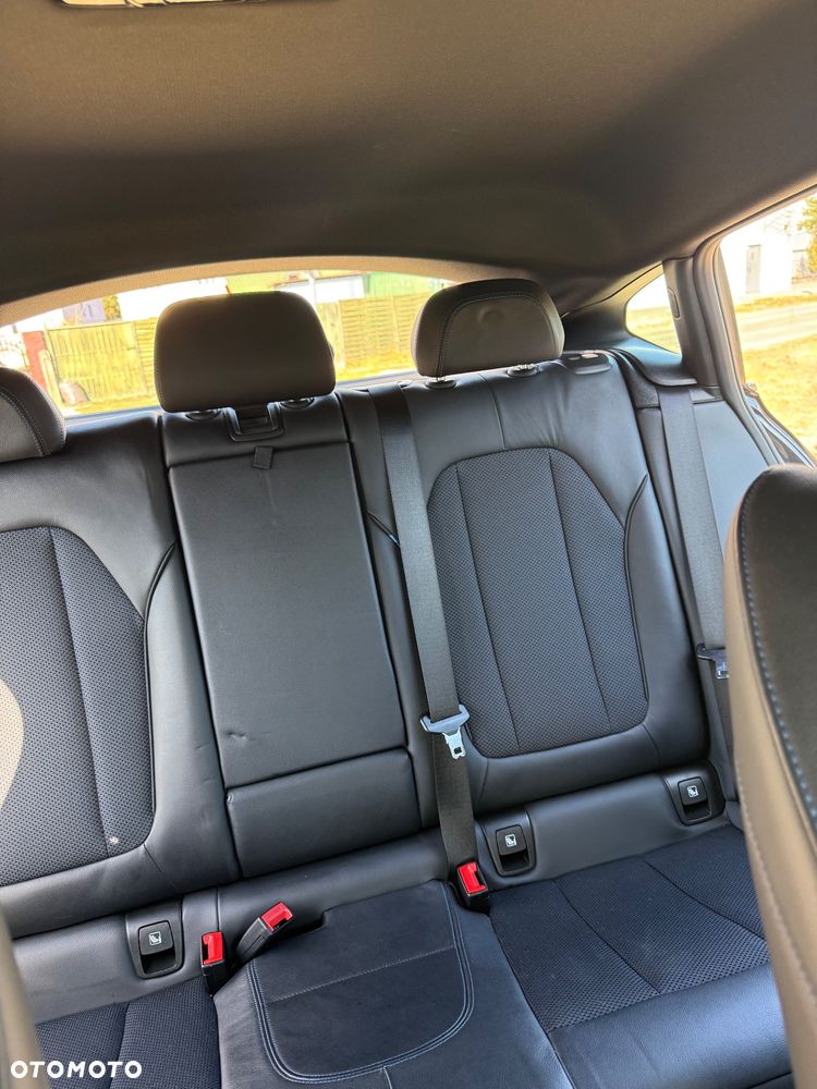 BMW X4 xDrive20d - 10