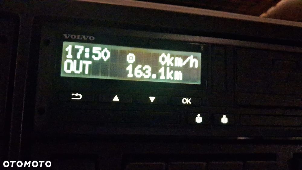 Volvo FH500 Aero - 29