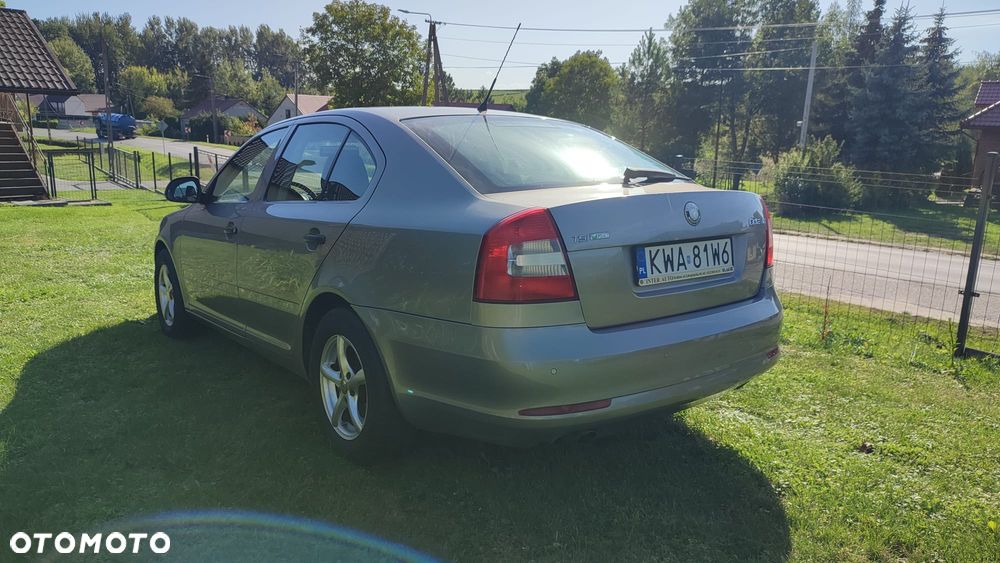 Skoda Octavia 1.4 TSI Mint - 24