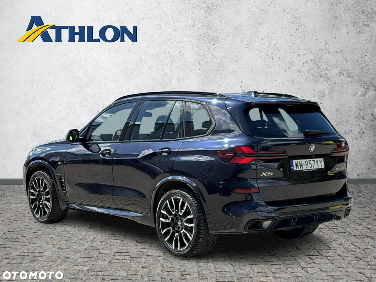 BMW X5 - 3