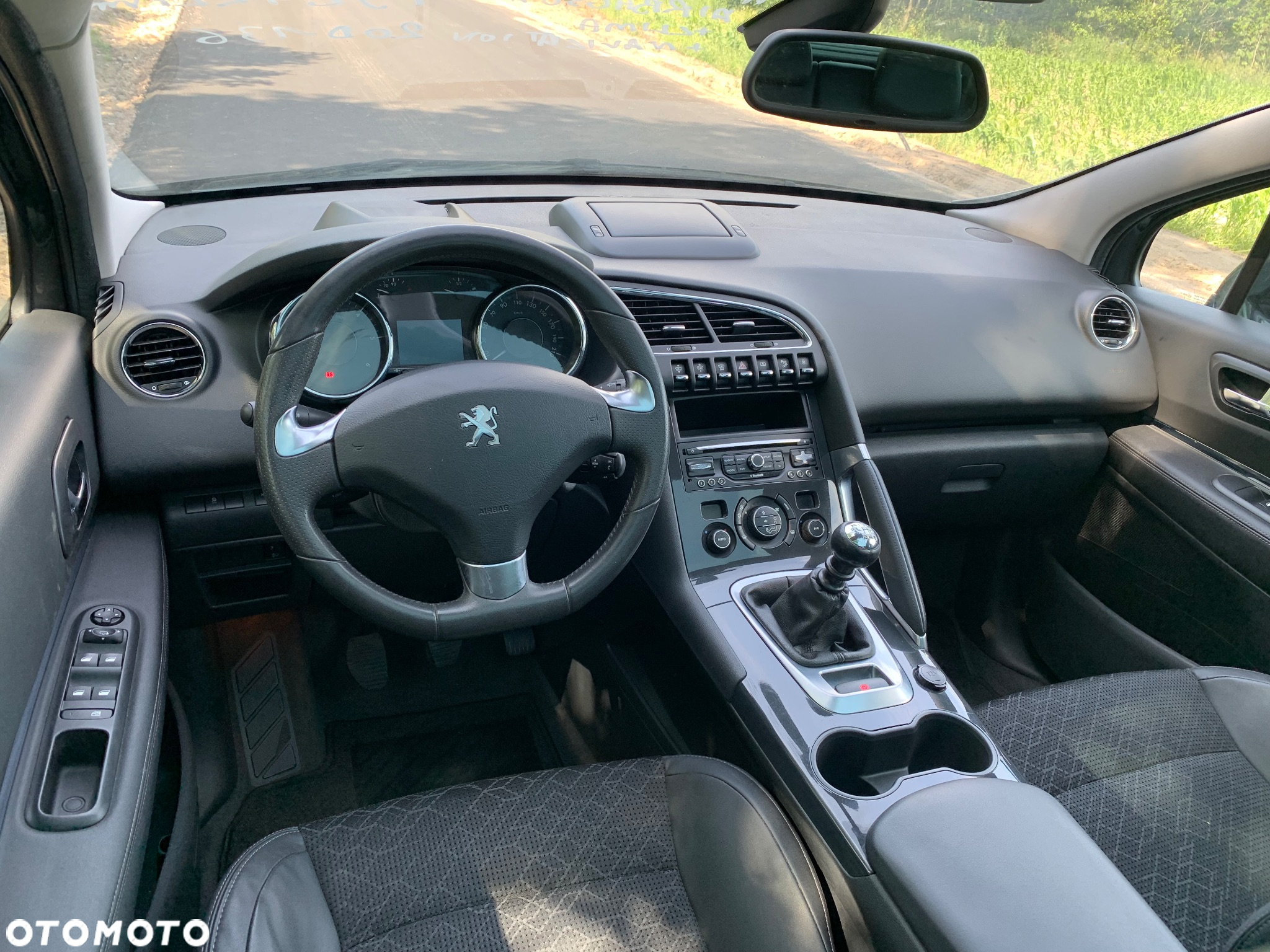 Peugeot 3008 - 9