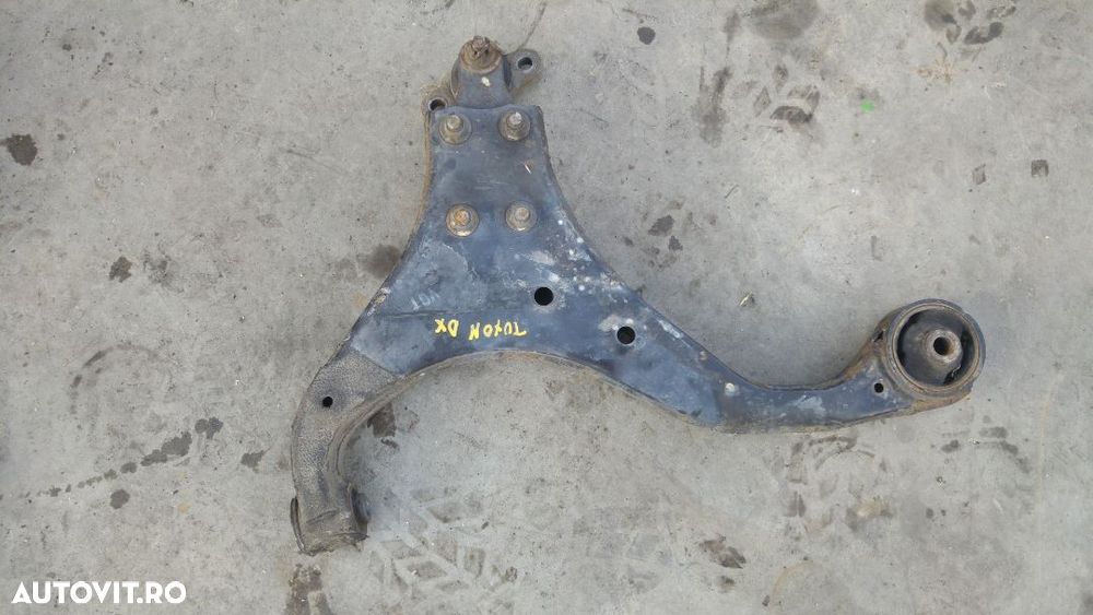 brat dreapta 2.0 crdi d4ea 4x4 hyundai tucson 2004-2010 euro 4 - 2