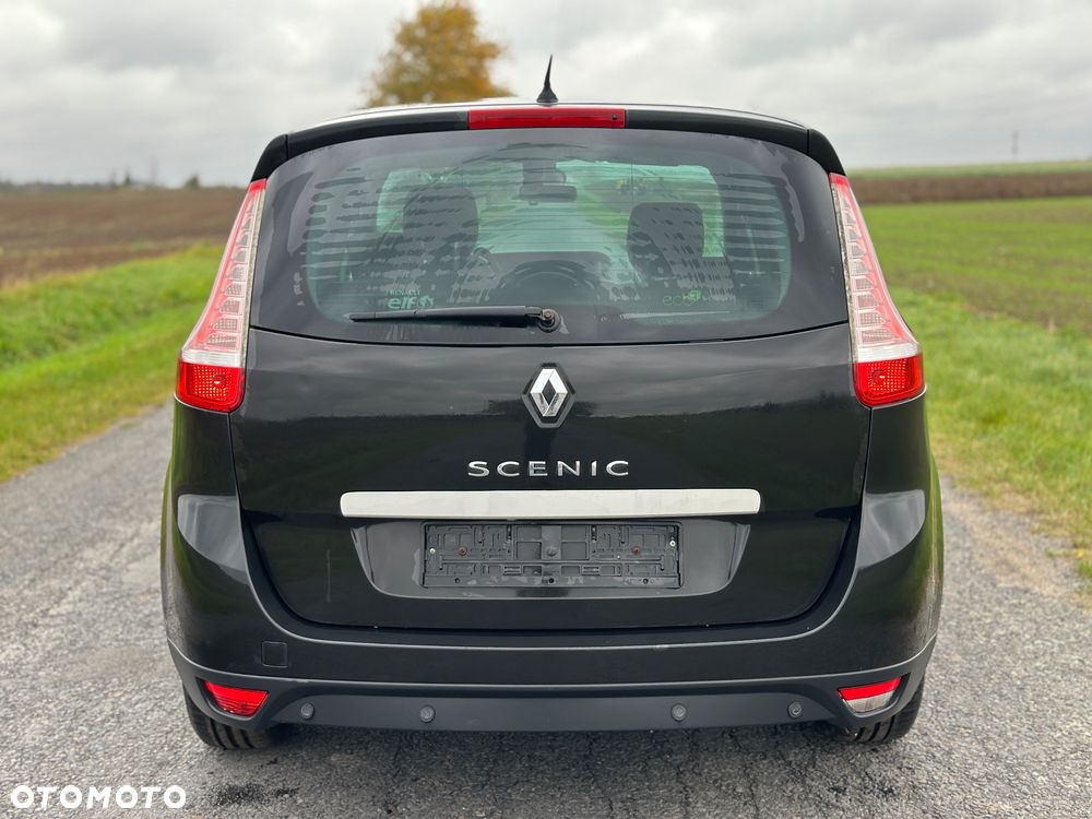 Renault Grand Scenic Gr 1.5 dCi Authentique - 5