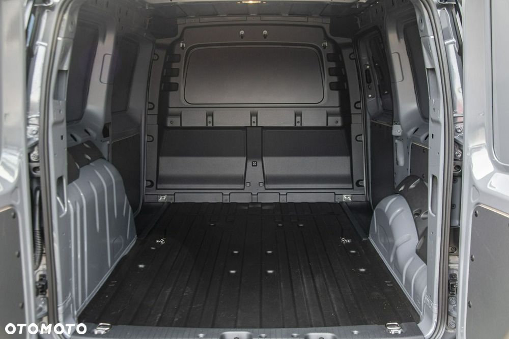 Volkswagen Caddy - 11