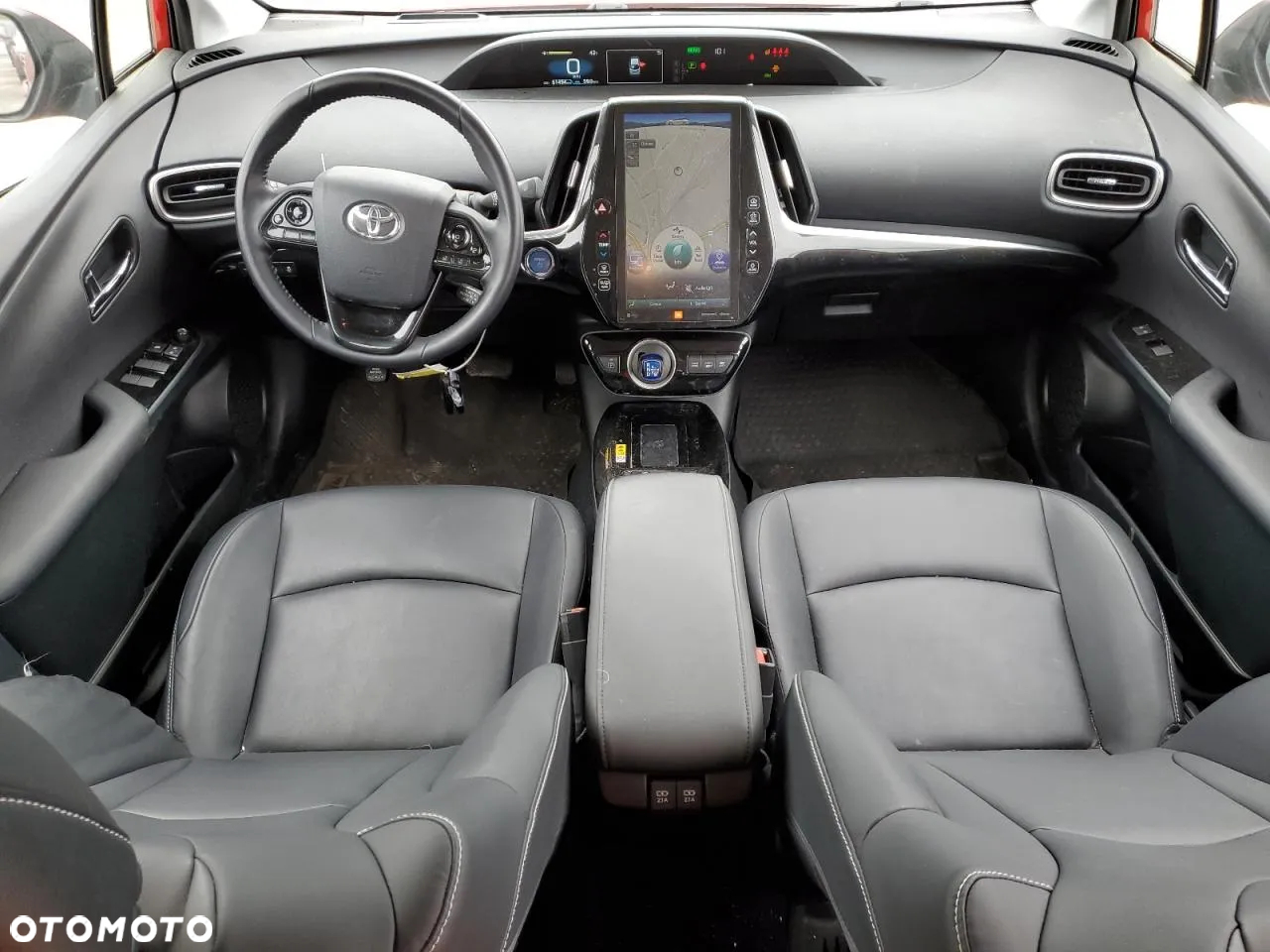 Toyota Prius Plug-in 2.0 Hybrid Prestige - 7